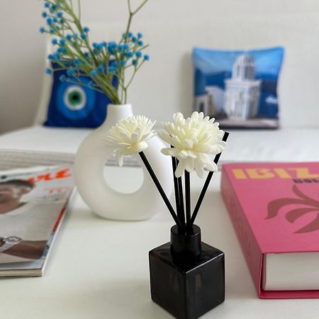 Kristi Apartment 2 Min To Sea Netflix & Espresso Station Sarandë 외부 사진