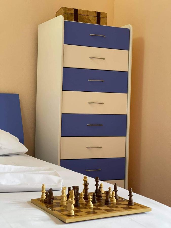 Kristi Apartment 2 Min To Sea Netflix & Espresso Station Sarandë 외부 사진