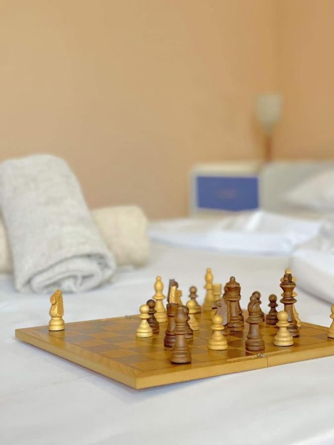 Kristi Apartment 2 Min To Sea Netflix & Espresso Station Sarandë 외부 사진