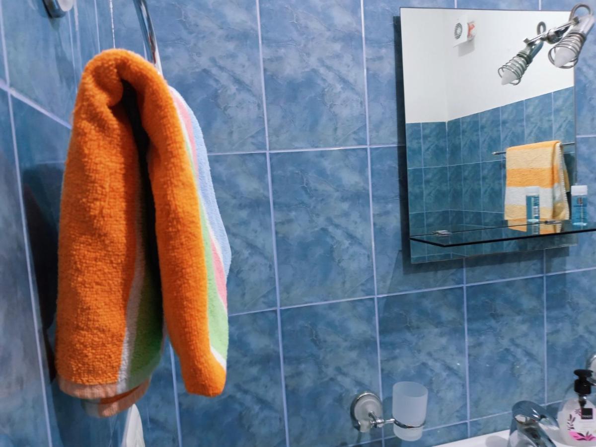 Kristi Apartment 2 Min To Sea Netflix & Espresso Station Sarandë 외부 사진