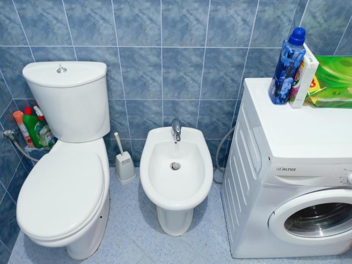 Kristi Apartment 2 Min To Sea Netflix & Espresso Station Sarandë 외부 사진