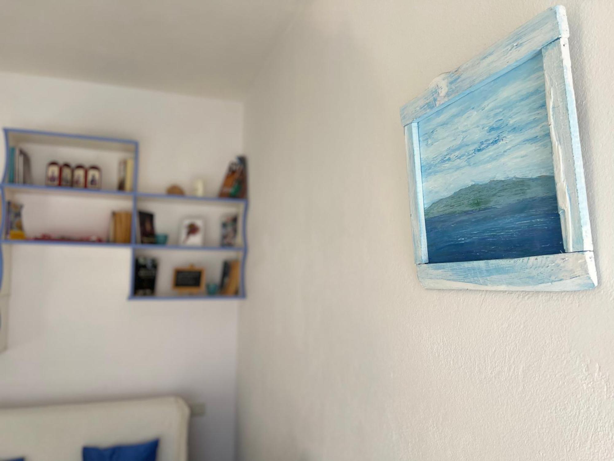 Kristi Apartment 2 Min To Sea Netflix & Espresso Station Sarandë 외부 사진