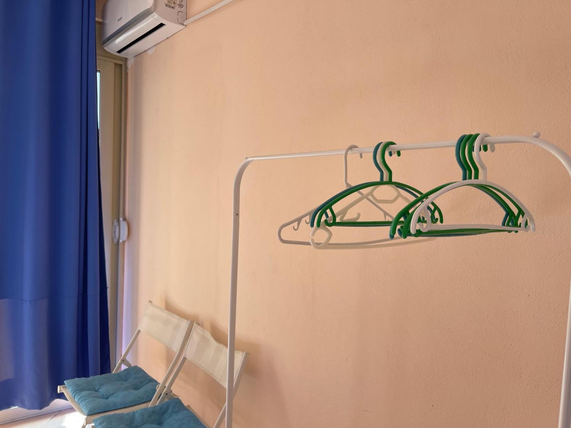 Kristi Apartment 2 Min To Sea Netflix & Espresso Station Sarandë 외부 사진
