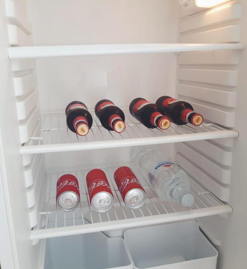 Kristi Apartment 2 Min To Sea Netflix & Espresso Station Sarandë 외부 사진