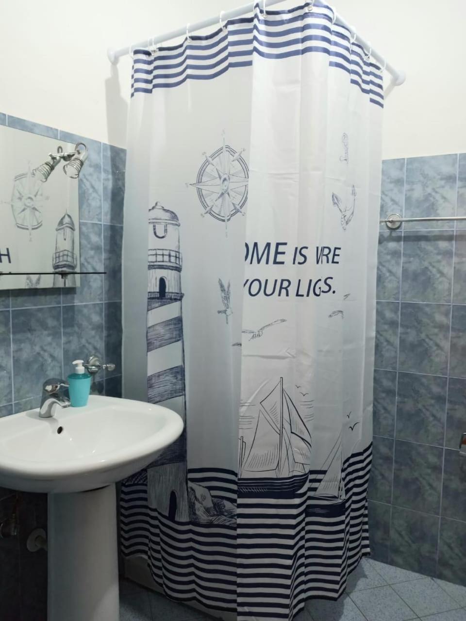 Kristi Apartment 2 Min To Sea Netflix & Espresso Station Sarandë 외부 사진