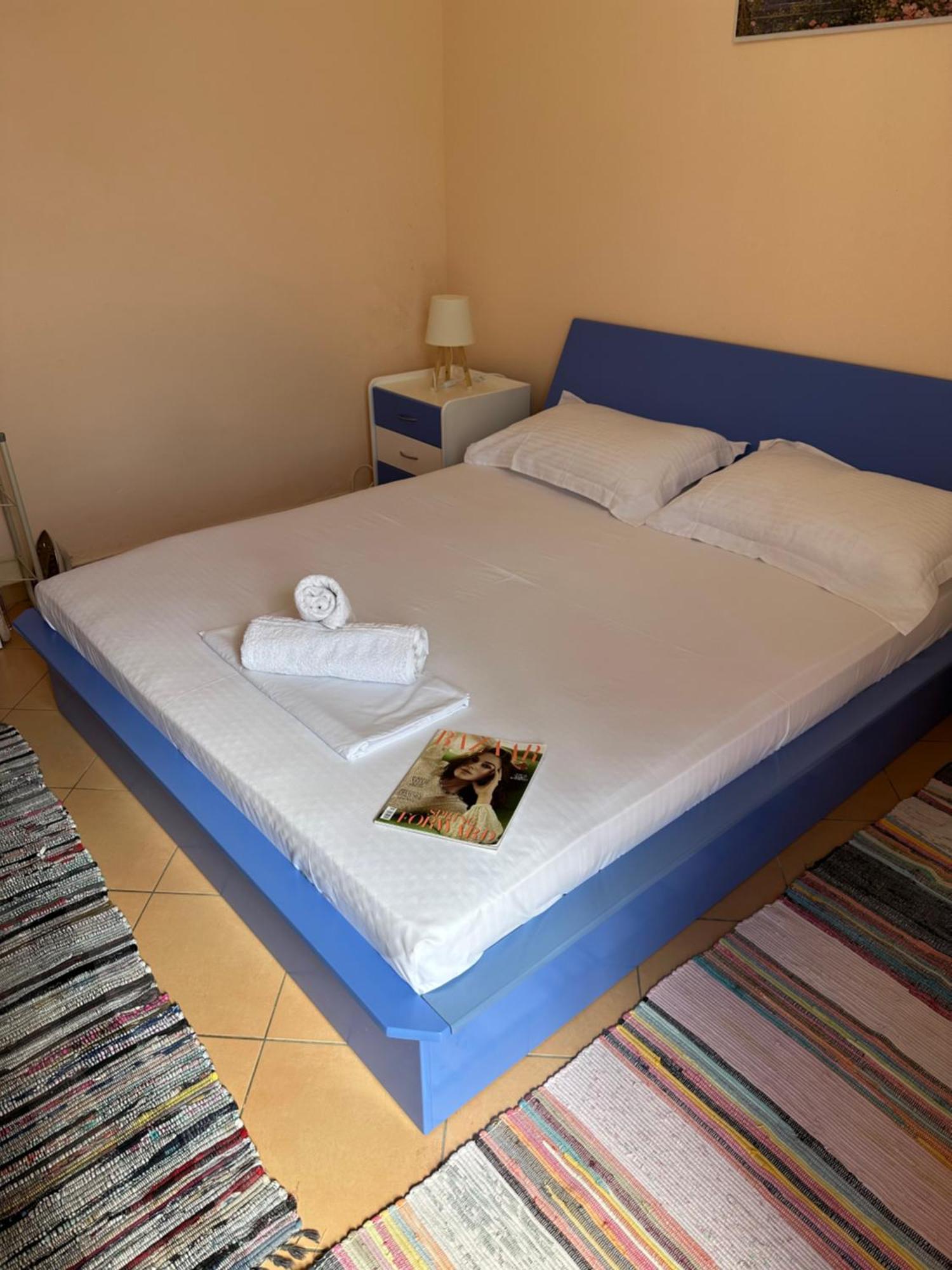Kristi Apartment 2 Min To Sea Netflix & Espresso Station Sarandë 외부 사진