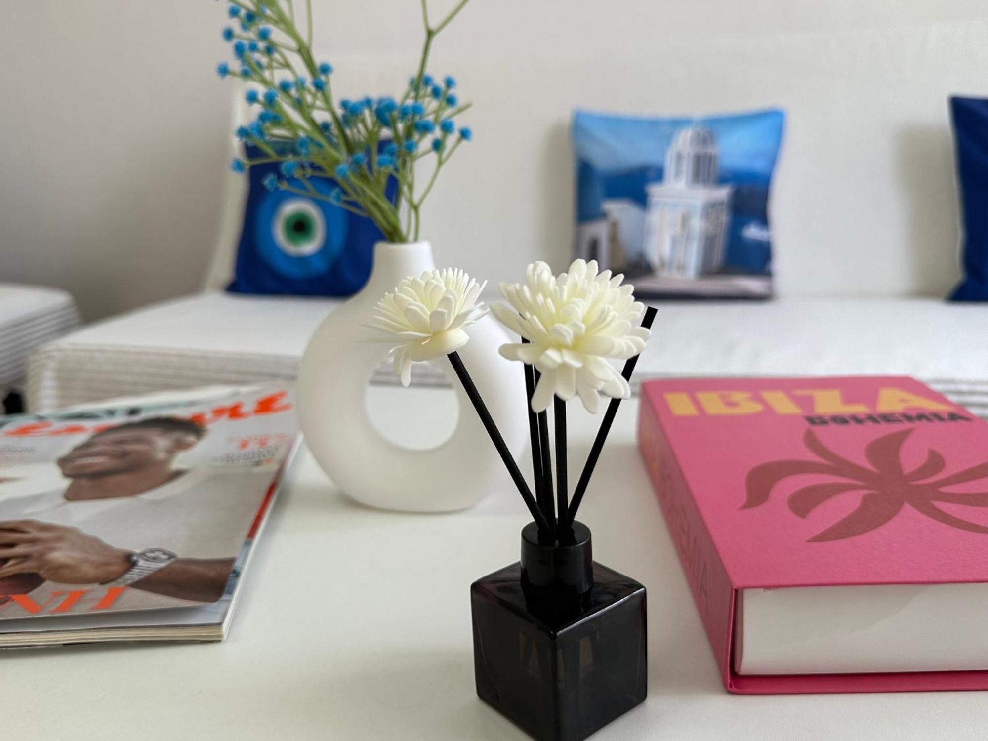 Kristi Apartment 2 Min To Sea Netflix & Espresso Station Sarandë 외부 사진
