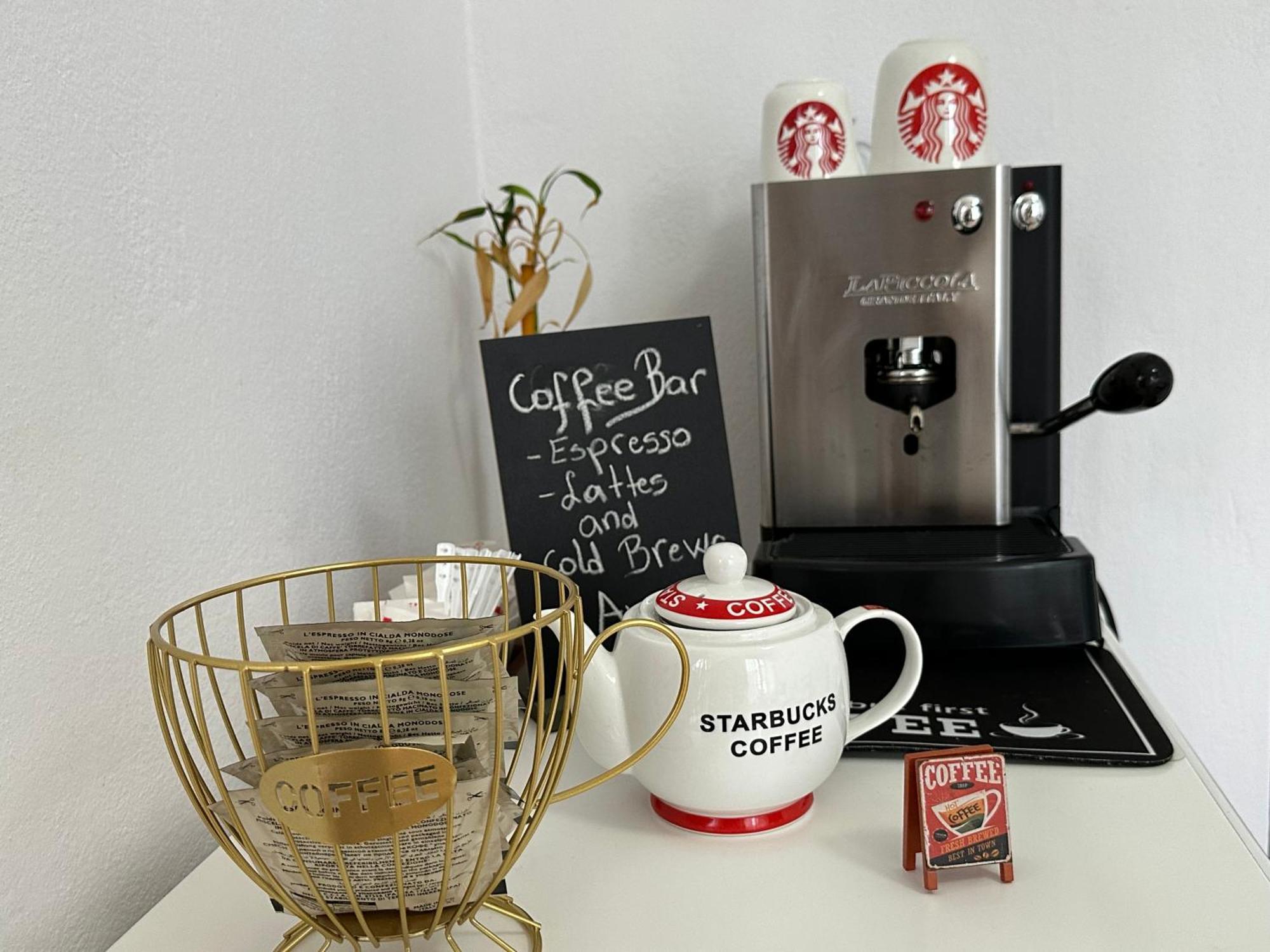 Kristi Apartment 2 Min To Sea Netflix & Espresso Station Sarandë 외부 사진